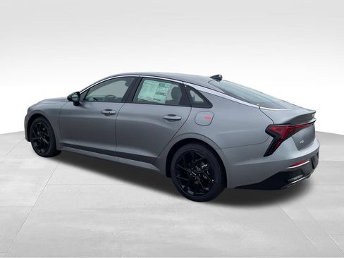 New 2026 Kia K5 GT-Line w/ GT-Line Premium Package FWD image 3