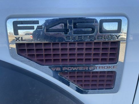 Used 2008 Ford F450 XL image 25