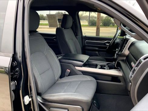 Used 2019 RAM 1500 Big Horn image 8