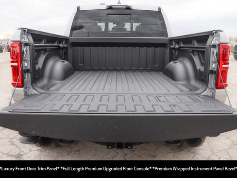 New 2026 RAM 1500 RHO w/ RHO Level 1 Equipment Group image 17