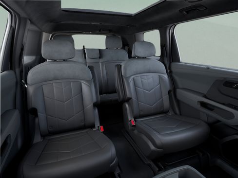 New 2027 Kia Telluride X-Line SX Prestige AWD/4WD image 12