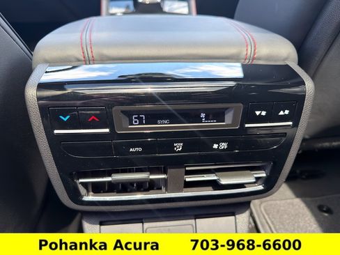 Certified 2026 Acura MDX A-Spec AWD/4WD image 29