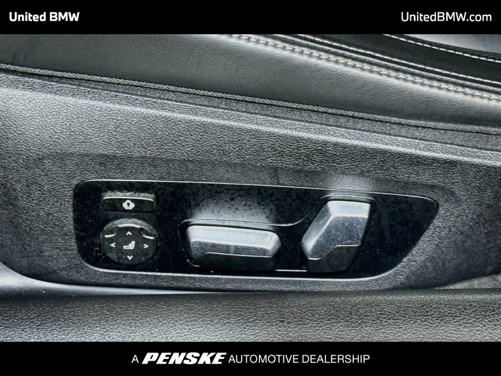 Used 2024 BMW 840i Coupe RWD image 11