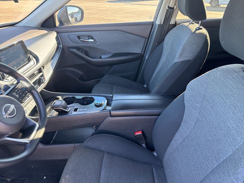 Certified 2023 Nissan Rogue SV image 27