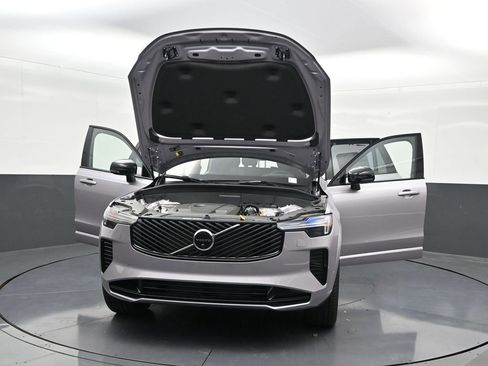 New 2026 Volvo XC90 T8 Ultra AWD/4WD image 34