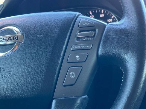 Used 2019 Nissan Armada SL w/ Premium Package image 19