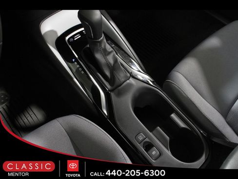 Certified 2024 Toyota Corolla SE image 14