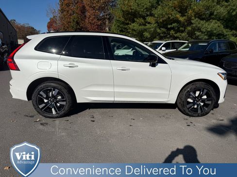 New 2026 Volvo XC60 B5 Plus w/ Protection Package Premier image 9