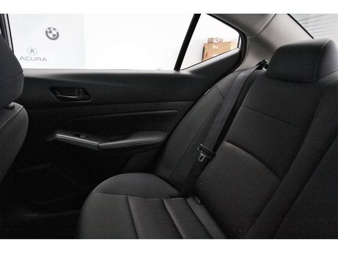New 2026 Nissan Altima 2.5 SV FWD image 9