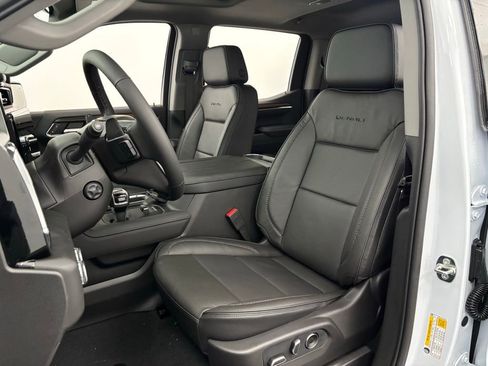 New 2026 GMC Sierra 1500 Denali w/ Denali Reserve Package image 20
