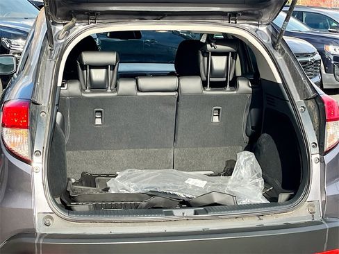 Used 2022 Honda HR-V EX-L image 25