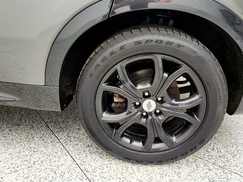 Used 2024 Dodge Hornet R/T Plus w/ R/T Blacktop Package AWD/4WD image 9