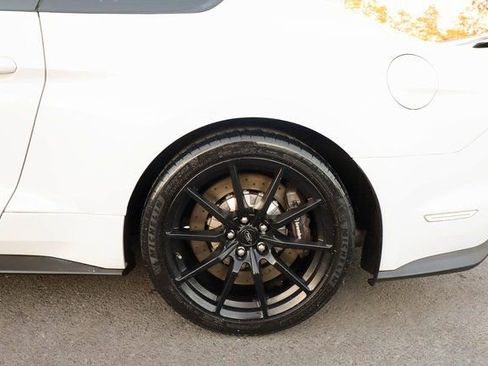 Used 2018 Ford Mustang Shelby GT350 w/ Convenience Package RWD image 13