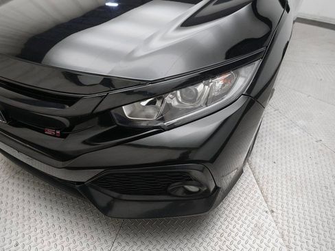 Certified 2018 Honda Civic Si image 21