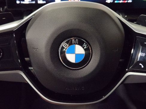 Used 2024 BMW 530i w/ Premium Package RWD image 48