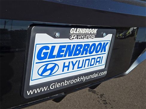 New 2025 Hyundai Sonata SEL image 29