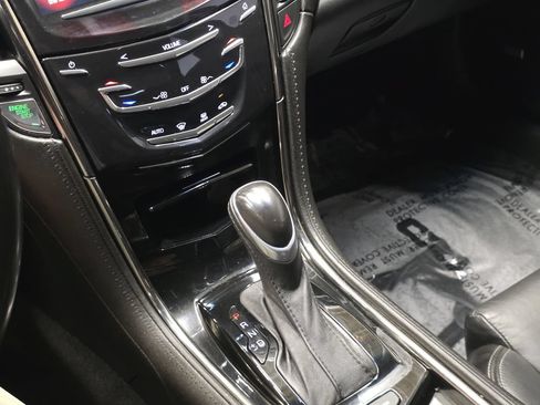 Used 2015 Cadillac ATS Luxury AWD/4WD image 37