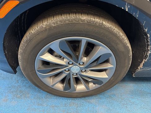 Used 2023 Buick Encore GX Select w/ Sport Touring Package image 15