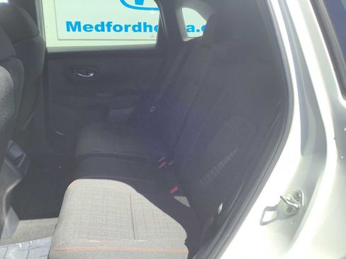 Used 2025 Honda HR-V Sport image 13