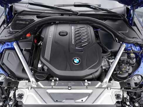 Used 2023 BMW 440i xDrive Convertible w/ Premium Package AWD/4WD image 68