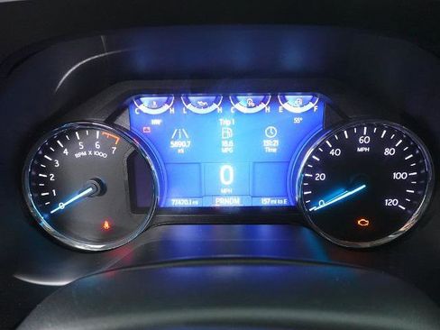 Certified 2023 Ford Expedition Max XLT image 17