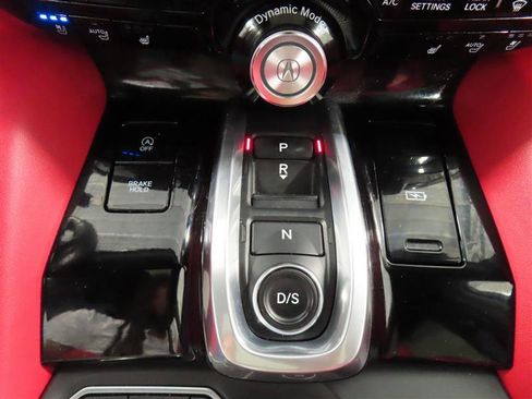 Used 2022 Acura MDX A-Spec AWD/4WD image 33