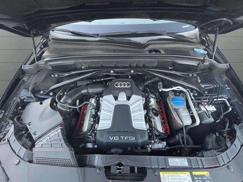 Used 2013 Audi Q5 3.0T Premium Plus image 9