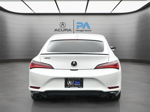 Used 2023 Acura Integra A-Spec image 25