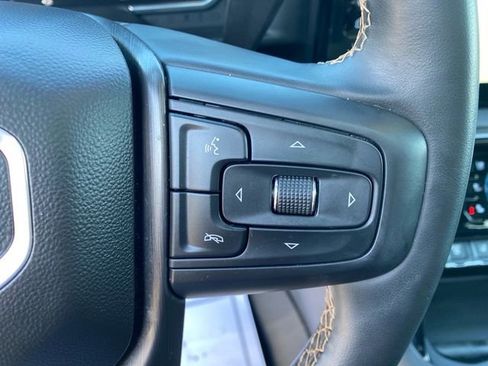 Used 2025 GMC Sierra 3500 AT4 w/ AT4 Premium Plus Package image 17