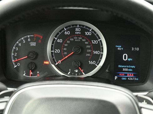 Used 2022 Toyota Corolla SE image 8