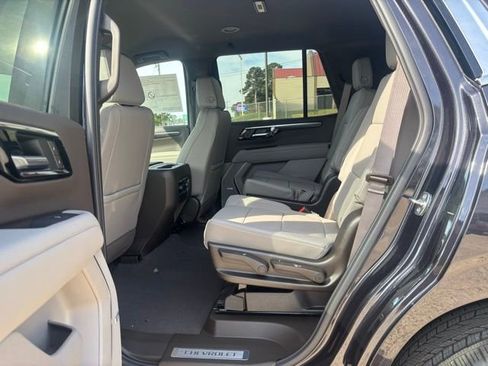 New 2026 Chevrolet Tahoe LT AWD/4WD image 12