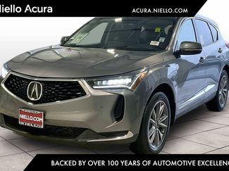 Used 2023 Acura RDX AWD w/ Technology Package video 1