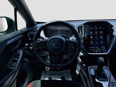 Certified 2024 Subaru Impreza RS AWD/4WD image 27