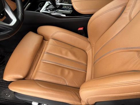 Used 2022 BMW 540i xDrive 540i xDrive image 12