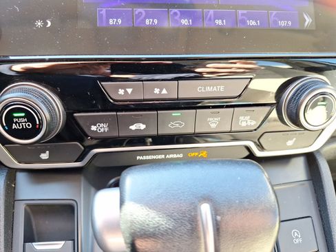 Used 2022 Honda CR-V EX-L image 26