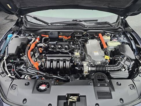 Used 2019 Honda Insight LX image 27