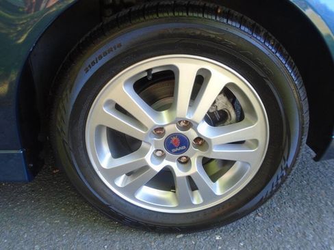 Used 2006 Saab 9-3 2.0T FWD image 25