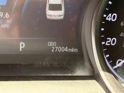 Used 2022 Toyota Camry XSE w/ Navigation Upgrade Package FWD image 16