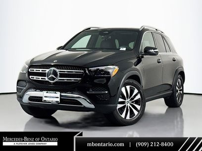 Certified 2025 Mercedes-Benz GLE 350 GLE 350