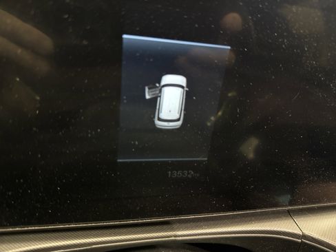 Used 2025 Hyundai Santa Fe SEL image 5