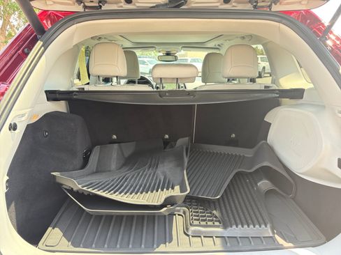Used 2021 Jeep Cherokee Limited AWD/4WD image 34