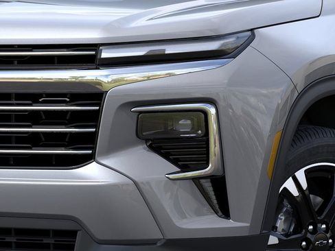 New 2027 Chevrolet Traverse LT w/ Sun and Wheel Package AWD/4WD image 10