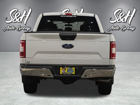 Used 2020 Ford F150 XLT w/ Trailer Tow Package image 15