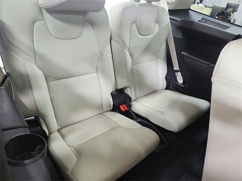 Used 2021 Volvo XC90 T6 Inscription w/ Advanced Package image 42
