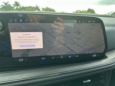 New 2026 Chevrolet Tahoe LS image 19