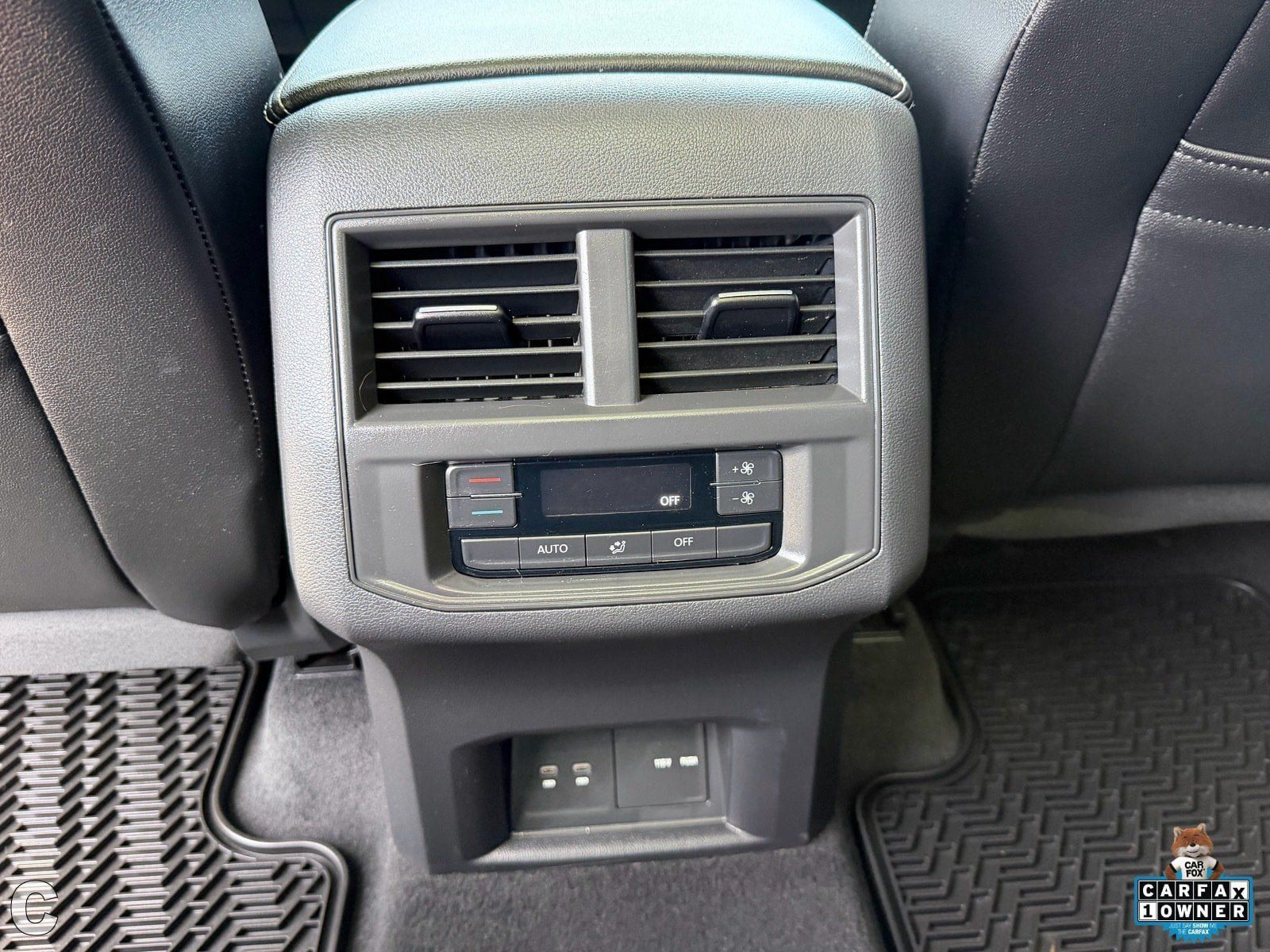Used 2021 Volkswagen Atlas SEL FWD image 20