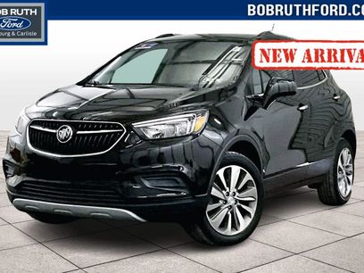 Used 2020 Buick Encore Preferred w/ Safety Package