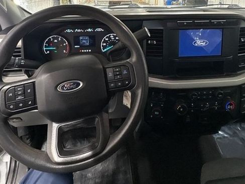 Used 2024 Ford F350 XLT w/ FX4 Off-Road Package AWD/4WD image 18