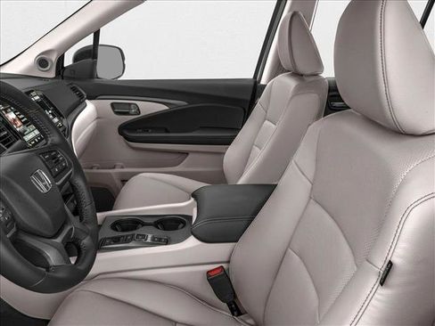 New 2026 Honda Ridgeline RTL image 6