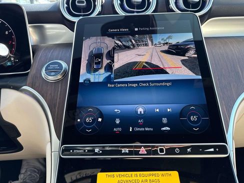 New 2026 Mercedes-Benz GLC 300 4MATIC image 12